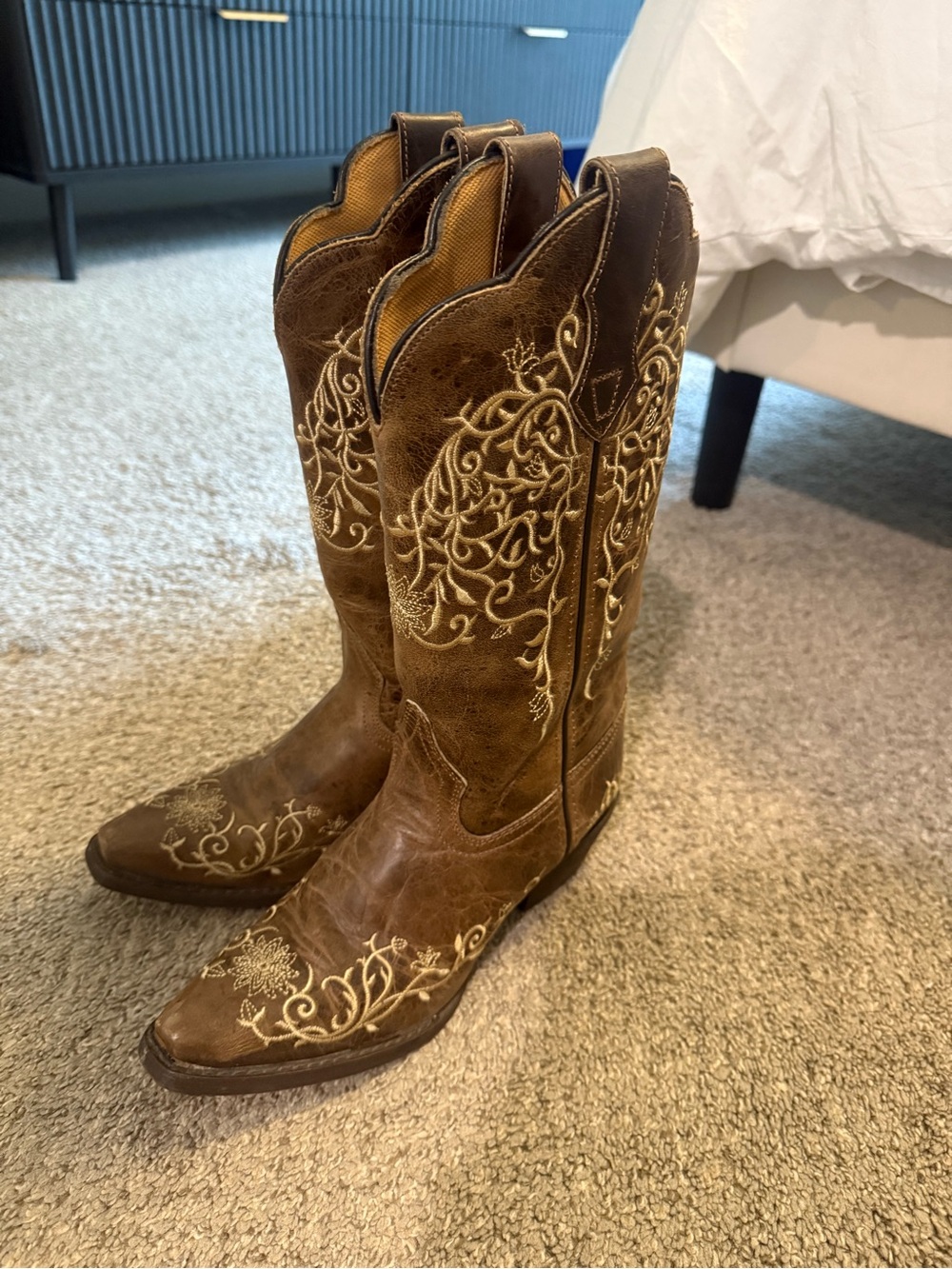 Women's Laredo Boots